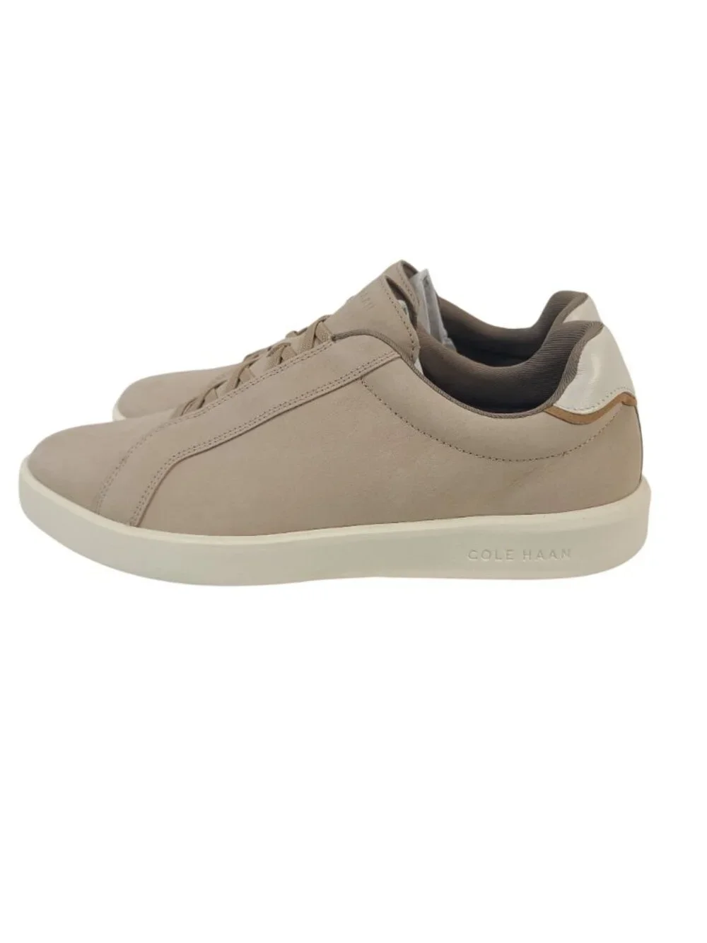 Cole Haan crafted precision